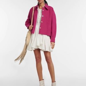 Isabel Marant Hanao Shirt